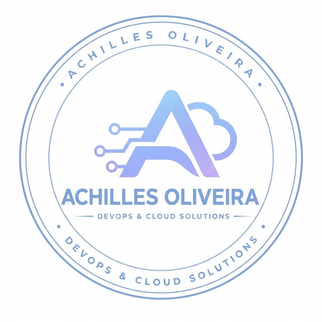 Achilles Oliveira